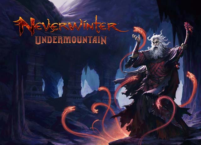 Neverwinter Undermountain Neverwinter Undermountain